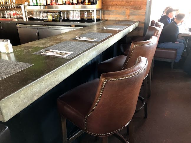 Union Social Eatery - Mississauga