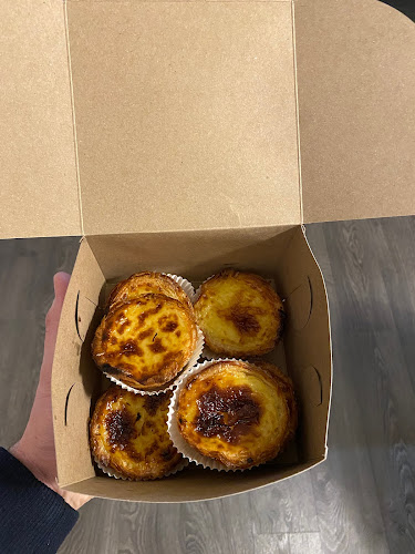 Comentarii opinii despre Bom Dia Café & Bakery - Queen