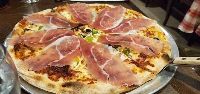 Rea's Italian Cucina