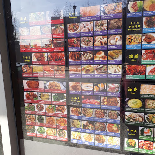 Opinii despre Fuji Noodle Chinese Restaurant în Port Coquitlam - Hospitality and gastronomy