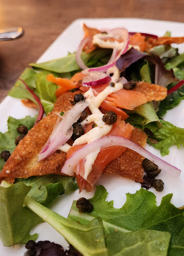 Washington Avenue Grill - Hospitality and gastronomy