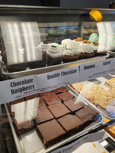 Whisked Gluten-Free Bakery