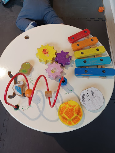 Opinii despre Circus Play Cafe în Vancouver - Hospitality and gastronomy