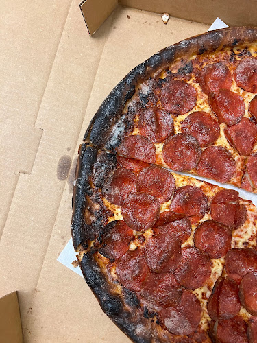 A Little Pizza Heaven - Hospitality and gastronomy