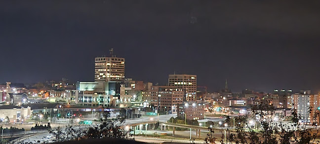 Opinii despre The Grove Lounge în Saint John - Hospitality and gastronomy