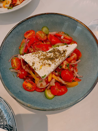 Comentarii opinii despre Hydra Estiatorio