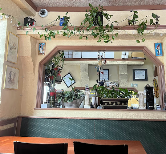 Kisamos Taverna - Richmond