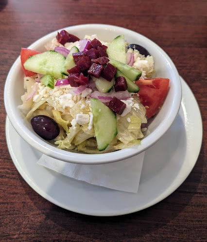 Stathis Grill - Windsor