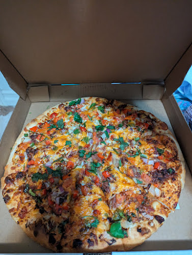 Comentarii opinii despre Chand's Restaurant ( Pacific Pizza and Fusion)