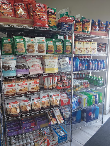 Sweet Paradise Bakery & Delicatessen - Hospitality and gastronomy