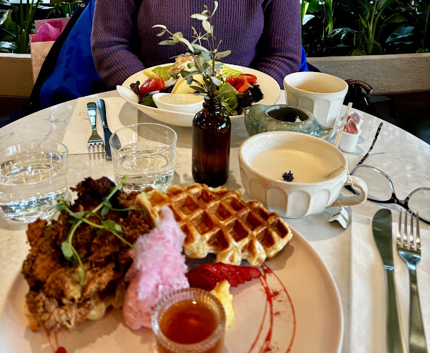 Little Beetle - Hospitality and gastronomy