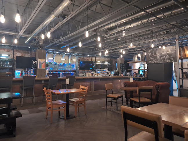 Opinii despre bar1911 în Charlottetown - Hospitality and gastronomy
