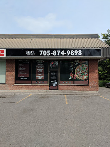 2695 Marsdale Dr, Peterborough, ON K9L 1Y4
