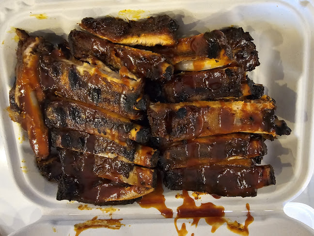 Memphis BBQ - Hospitality and gastronomy