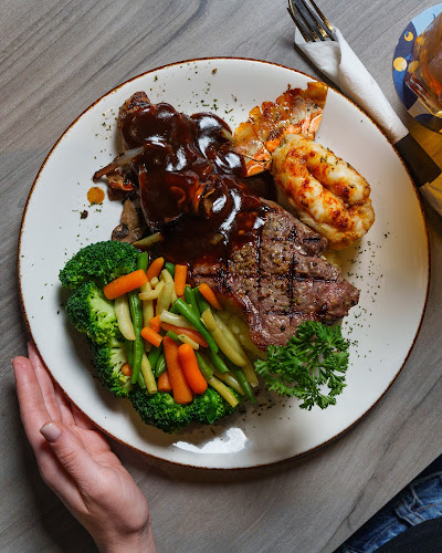 Comentarii opinii despre Portly Piper Pub Ajax