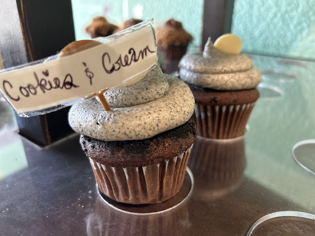 A Wee Cupcakery - Hospitality and gastronomy
