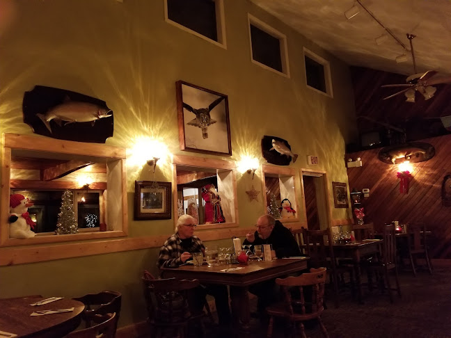 JB's Pub & Family Restaurant - Hospitality and gastronomy