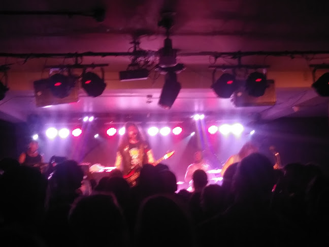 The Moose & Goose - Thorold