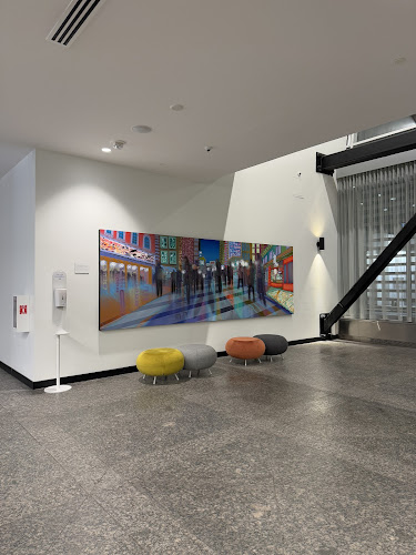 700 2 St SW #4000, Calgary, AB T2P 2W2