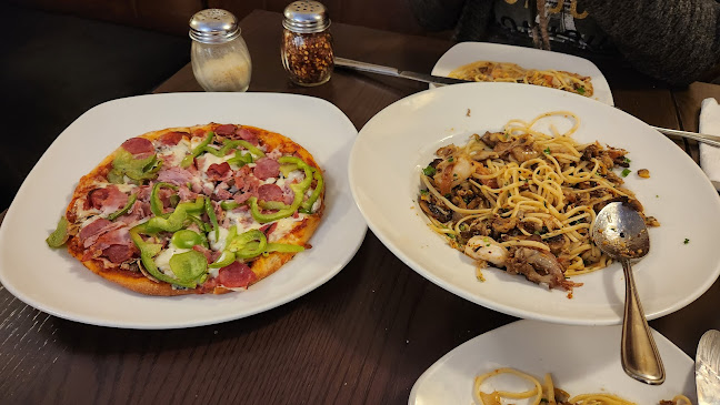 Colosseo Ristorante Italiano