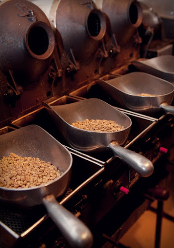 Comentarii opinii despre Dark City Coffee