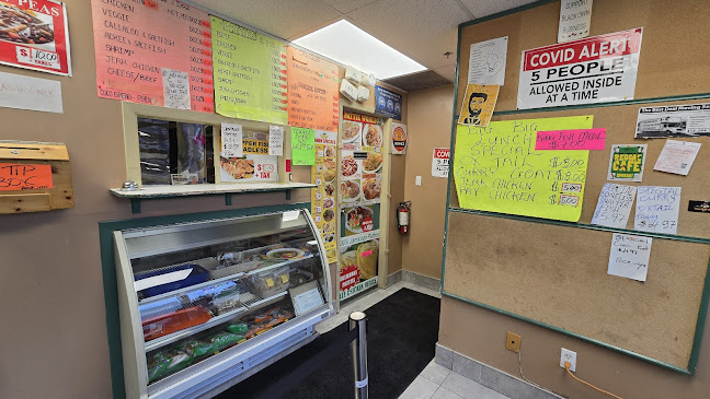 Opinii despre Pattie World Bakery în Etobicoke - Hospitality and gastronomy