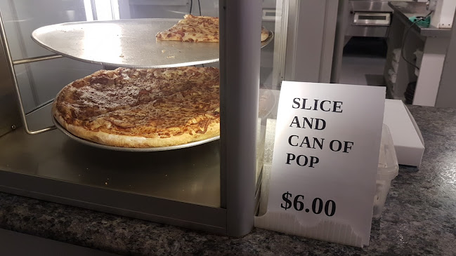 Parkside Pizza - Hospitality and gastronomy