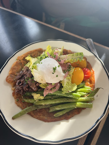 The Old York Tavern - Hospitality and gastronomy