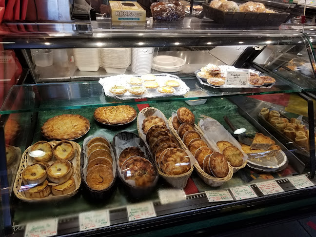 Laurelle's Fine Foods - Vancouver