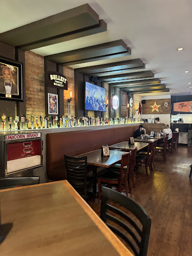 The Unicorn - Hospitality and gastronomy