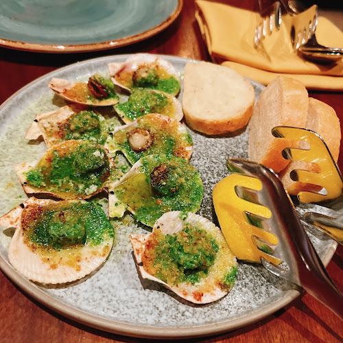 Opinii despre Carlino Restaurant în Vancouver - Hospitality and gastronomy