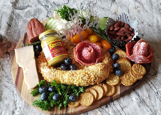 Opinii despre Simply Chiquterie în Kitchener - Hospitality and gastronomy