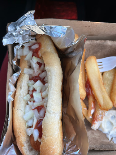 Gomboc's Jumbo - Barrie