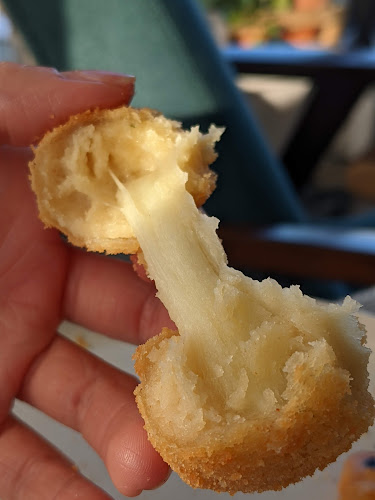 WhataFood - Hospitality and gastronomy