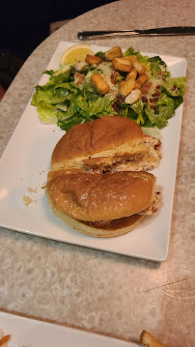 Comentarii opinii despre John Brown Richmond Street Grille