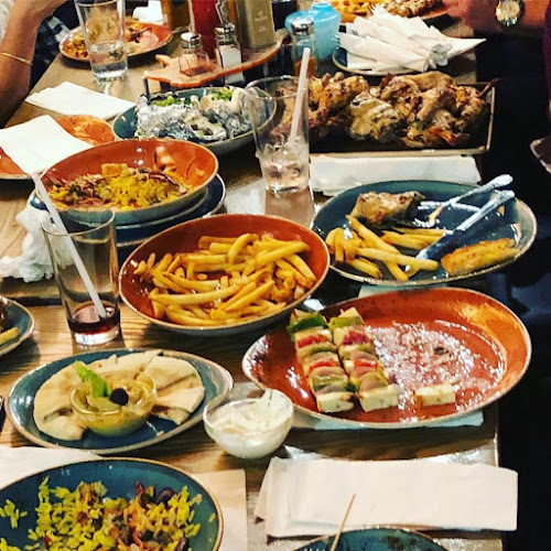 Barcelos Flame Grilled Chicken- Nordel - Surrey