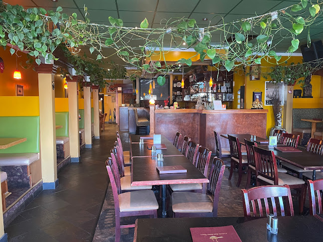 Desi Dosa Madras Restaurant