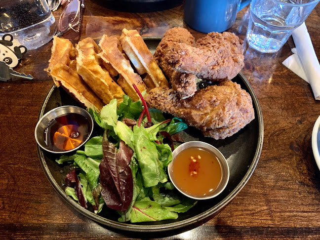 4361 Hwy 7 Unit 1, Unionville, ON L3R 1M1