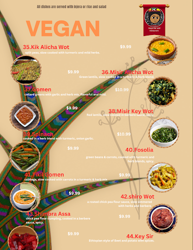 Opinii despre Muya Restaurant în Kitchener - Hospitality and gastronomy