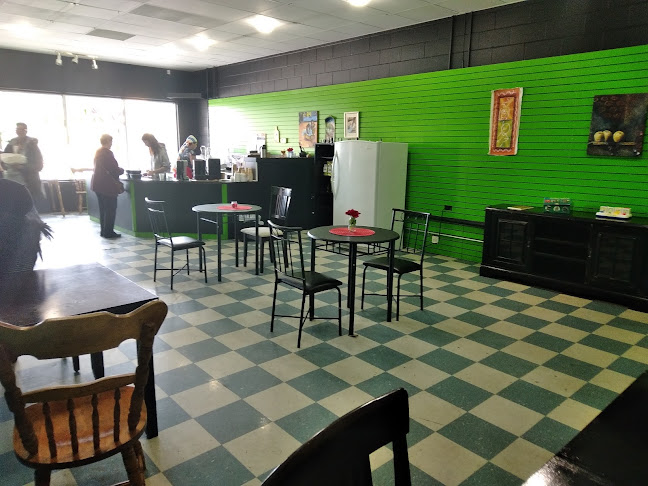 Fatumas Personal chef