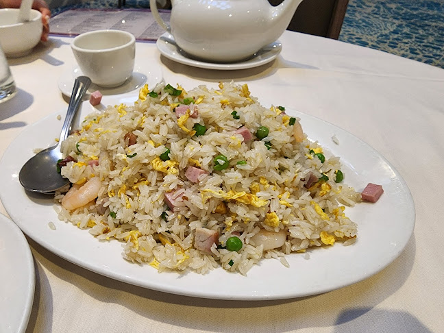 Kirin Restaurant - Hospitality and gastronomy