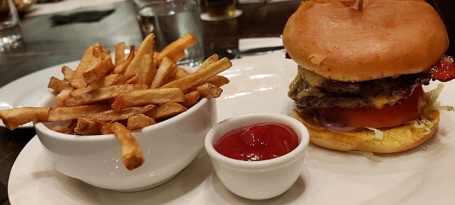 Briggs Kitchen + Bar