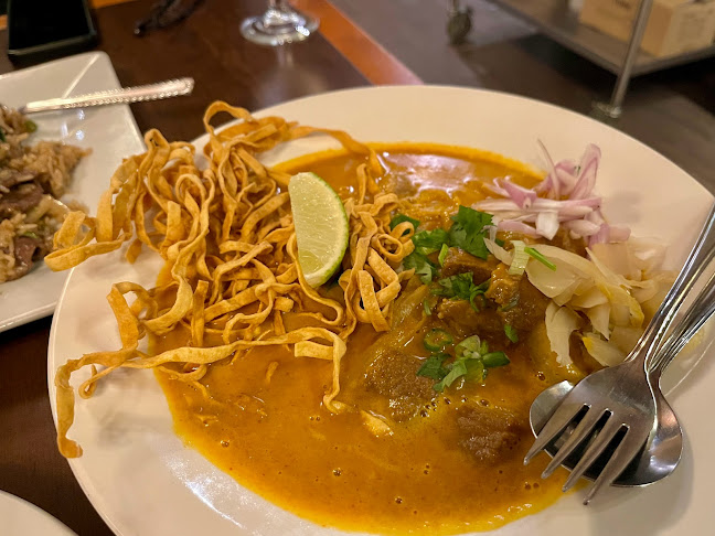 Opinii despre Patsara Thai în New Westminster - Hospitality and gastronomy