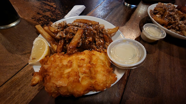 O’Reilly’s Irish Newfoundland Pub - Hospitality and gastronomy