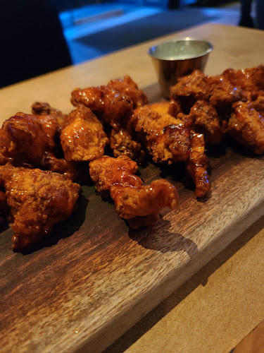 Comentarii opinii despre Cask & Kettle Irish Gastropub