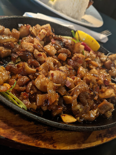 Opinii despre Tamis Cafe & Restaurant în Ottawa - Hospitality and gastronomy