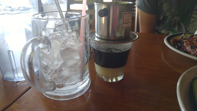 Comentarii opinii despre DT Pho & Coffee Vietnamese Noodle House