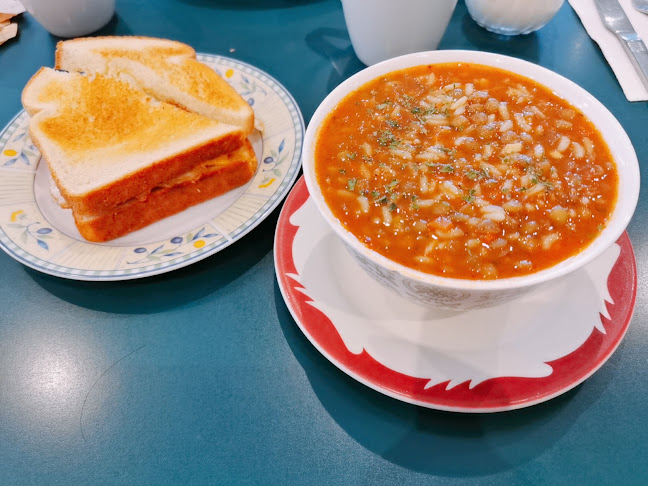 Comentarii opinii despre Maria's Kitchen Italian Cuisine