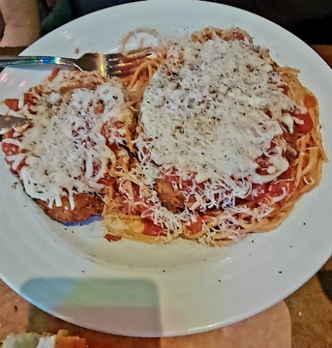 Opinii despre East Side Mario's în Moncton - Hospitality and gastronomy