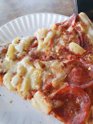 Comentarii opinii despre Mackay Pizza & Submarines